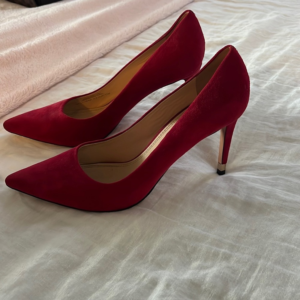 Tory Burch Heels